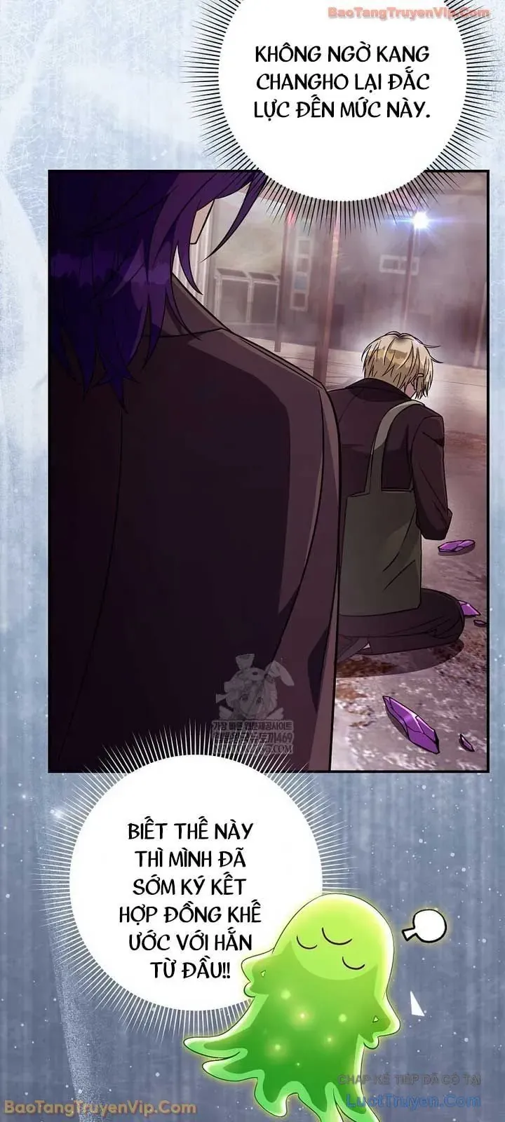 Huyễn Tượng Thợ Săn Tại Dị Giới Chapter 78 - 65