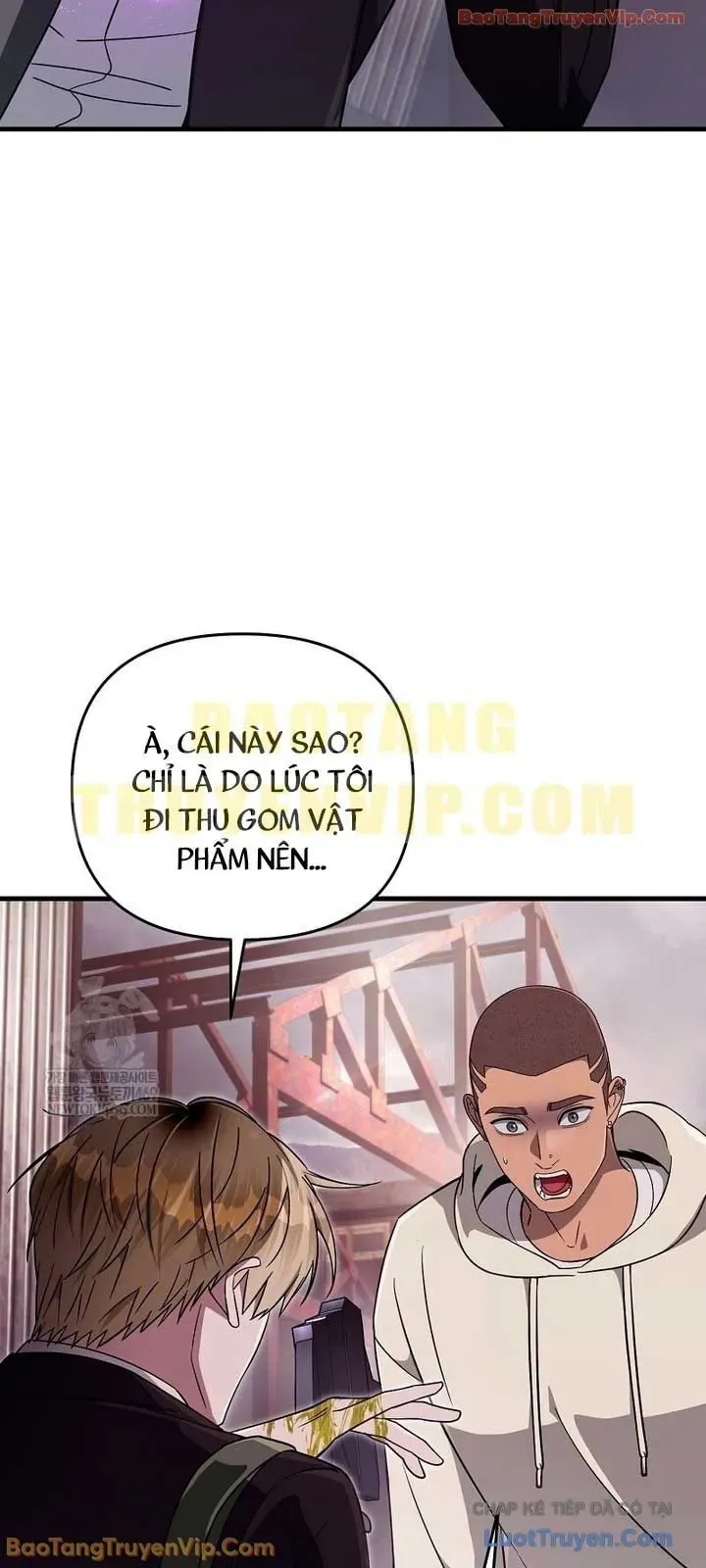 Huyễn Tượng Thợ Săn Tại Dị Giới Chapter 78 - 70