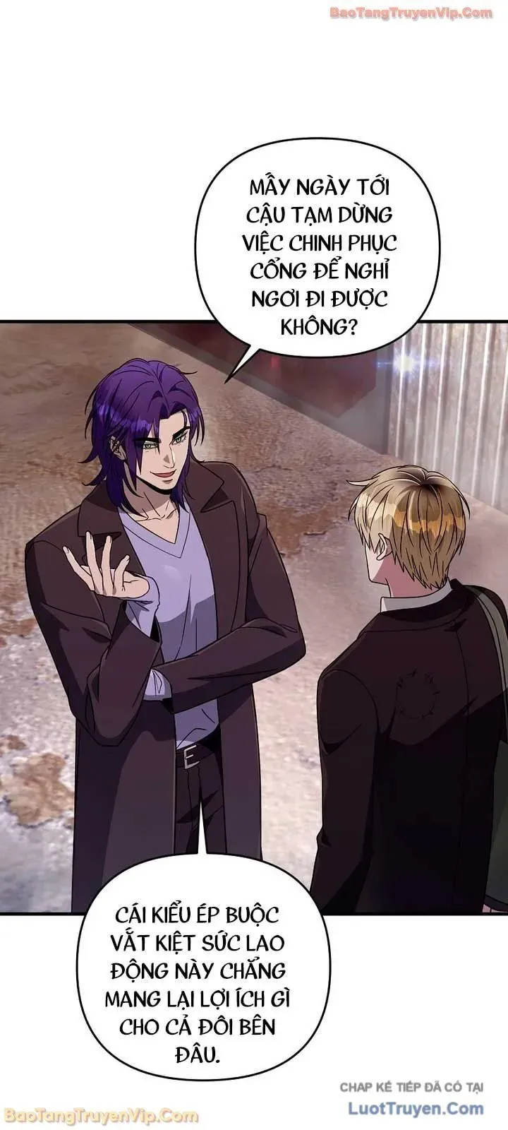 Huyễn Tượng Thợ Săn Tại Dị Giới Chapter 78 - 77