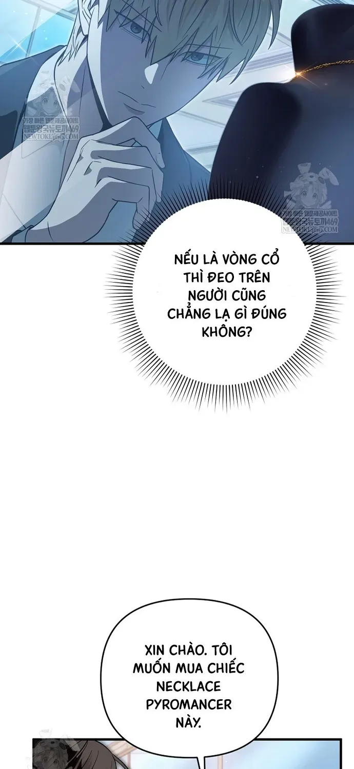 Huyễn Tượng Thợ Săn Tại Dị Giới Chapter 80 - 15