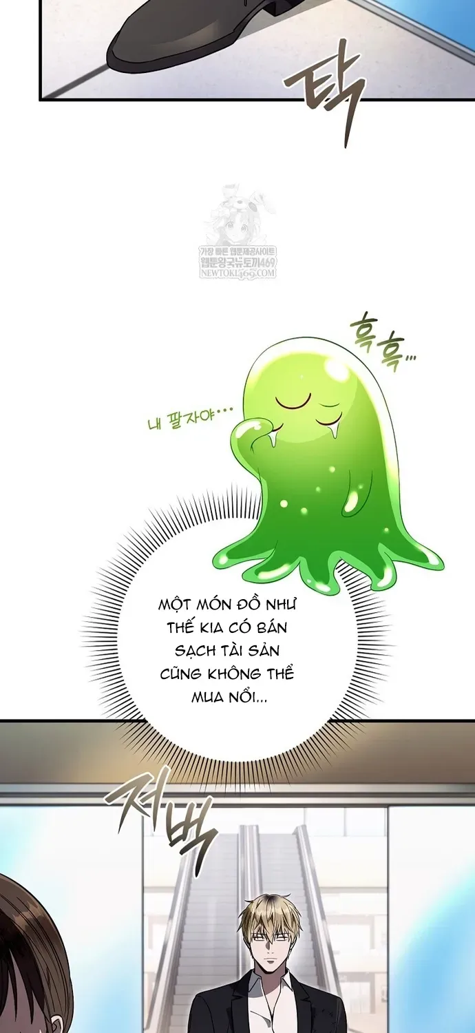 Huyễn Tượng Thợ Săn Tại Dị Giới Chapter 80 - 24