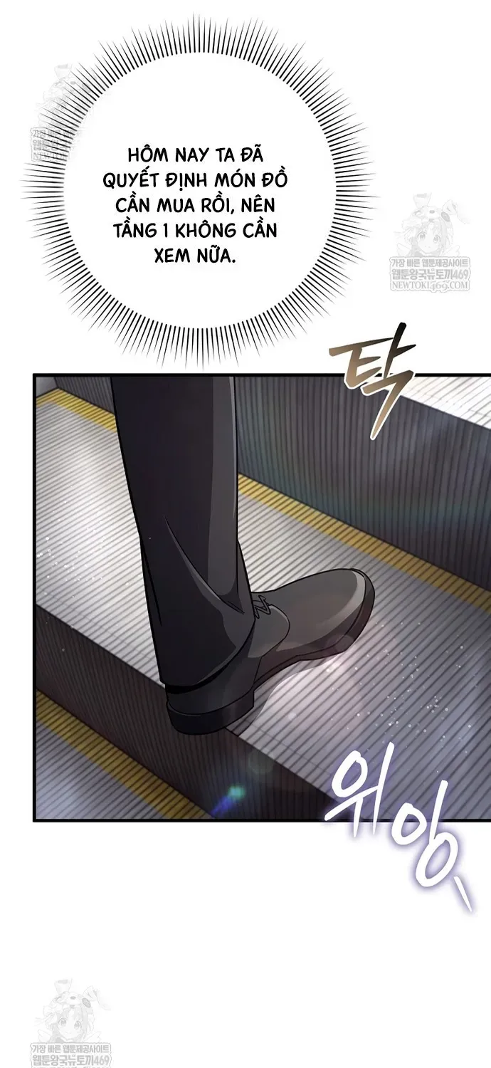 Huyễn Tượng Thợ Săn Tại Dị Giới Chapter 80 - 4