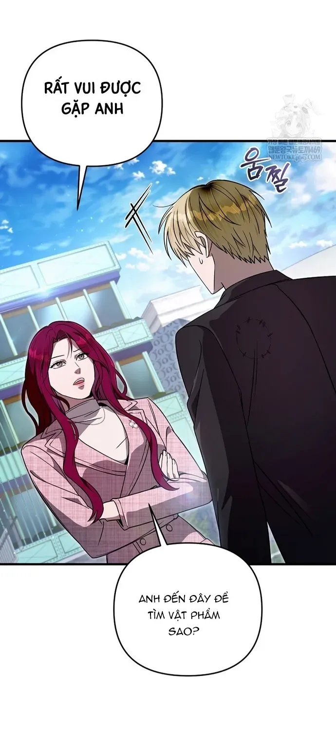 Huyễn Tượng Thợ Săn Tại Dị Giới Chapter 80 - 36
