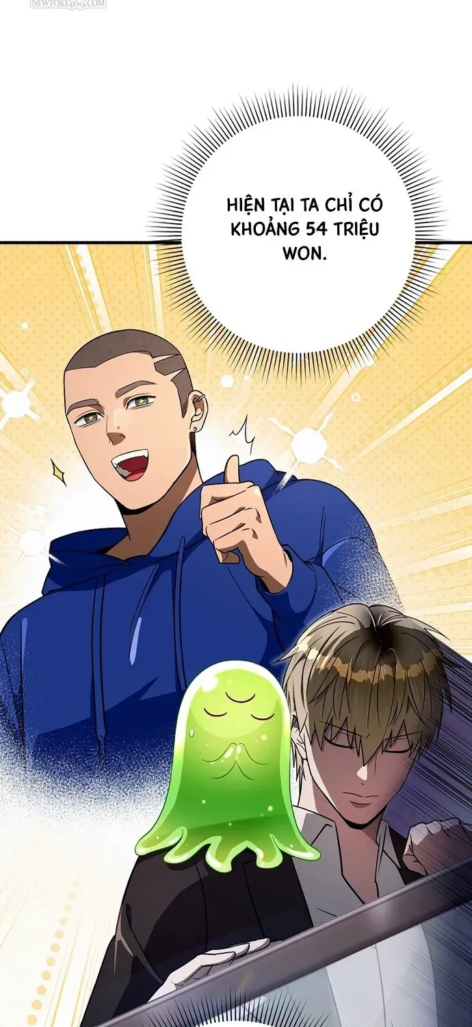 Huyễn Tượng Thợ Săn Tại Dị Giới Chapter 80 - 5