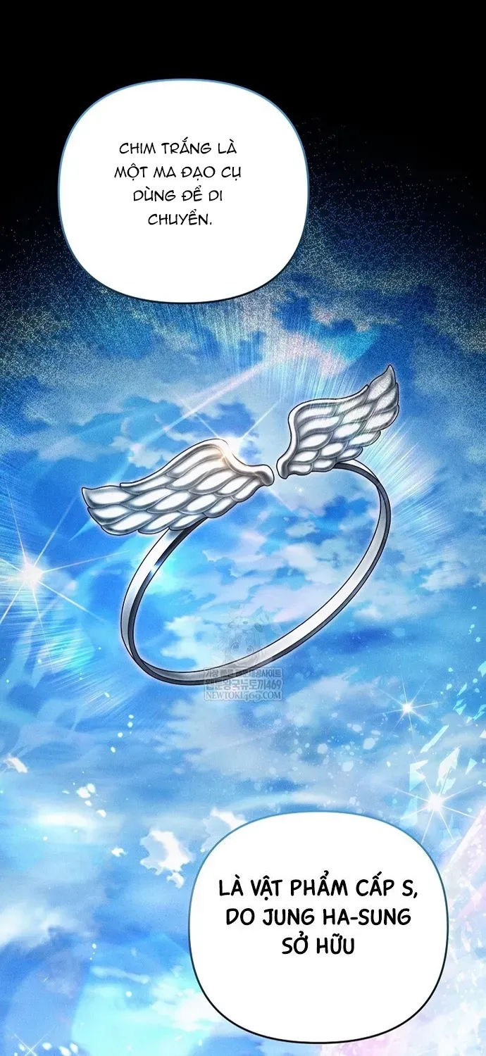 Huyễn Tượng Thợ Săn Tại Dị Giới Chapter 80 - 50