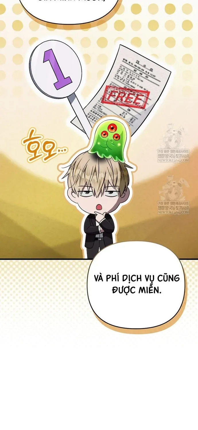 Huyễn Tượng Thợ Săn Tại Dị Giới Chapter 80 - 54