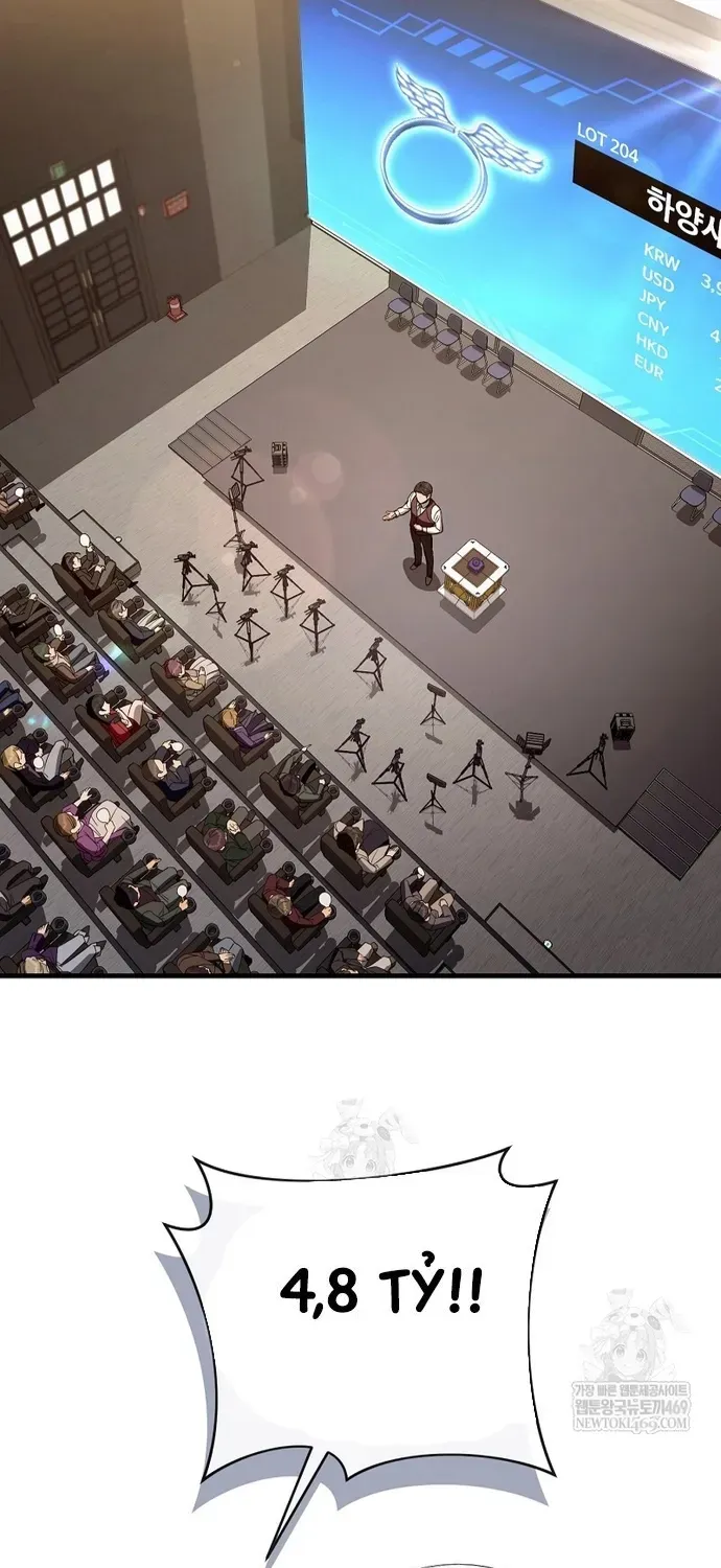 Huyễn Tượng Thợ Săn Tại Dị Giới Chapter 80 - 70