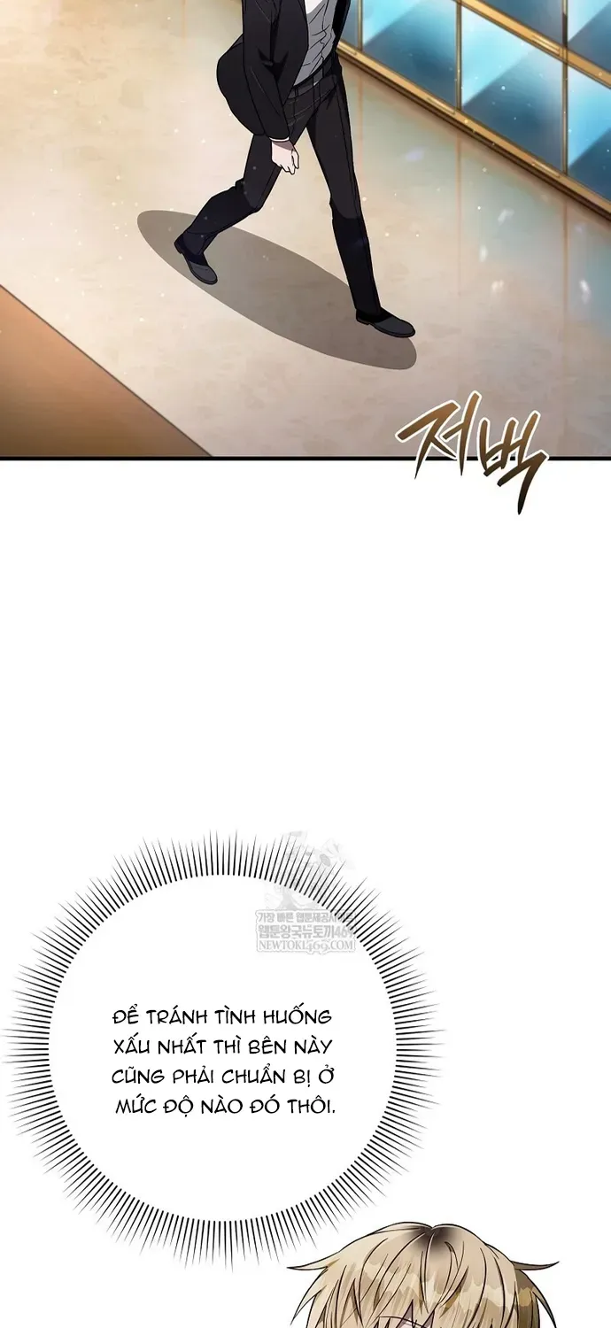 Huyễn Tượng Thợ Săn Tại Dị Giới Chapter 80 - 10