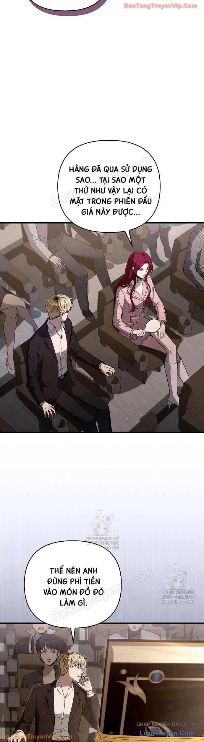 Huyễn Tượng Thợ Săn Tại Dị Giới Chapter 81 - 2