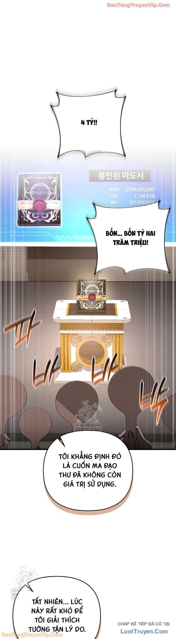 Huyễn Tượng Thợ Săn Tại Dị Giới Chapter 81 - 13