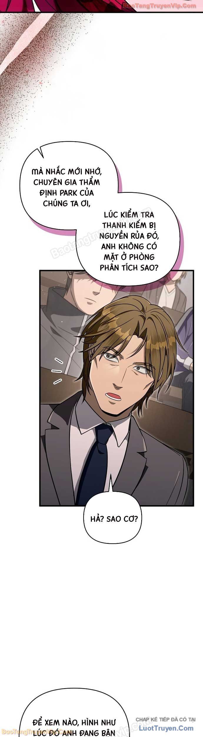 Huyễn Tượng Thợ Săn Tại Dị Giới Chapter 81 - 16