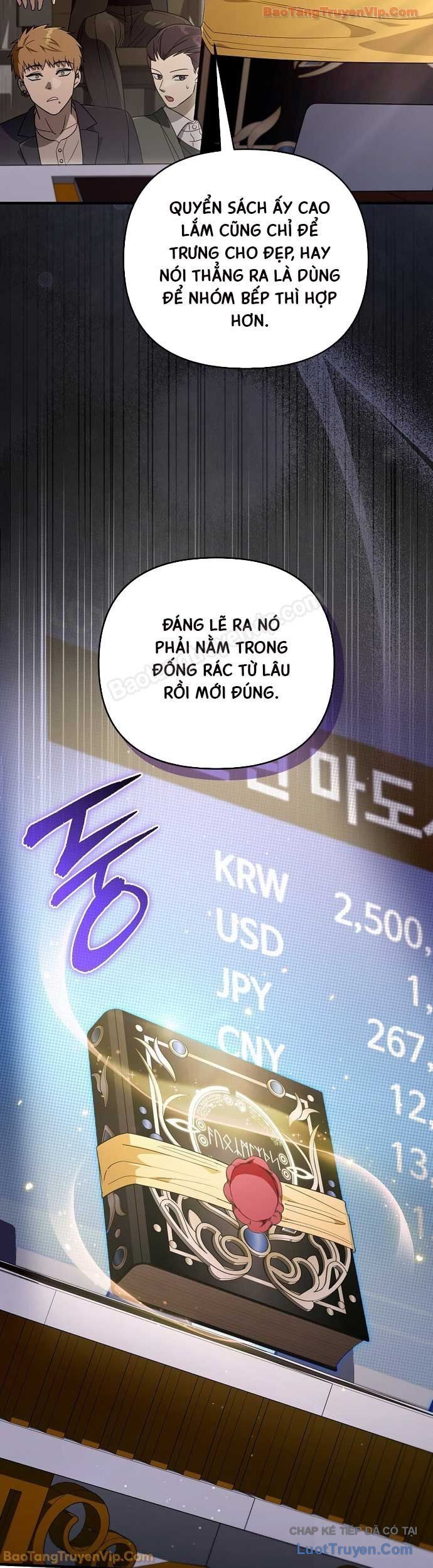 Huyễn Tượng Thợ Săn Tại Dị Giới Chapter 81 - 3