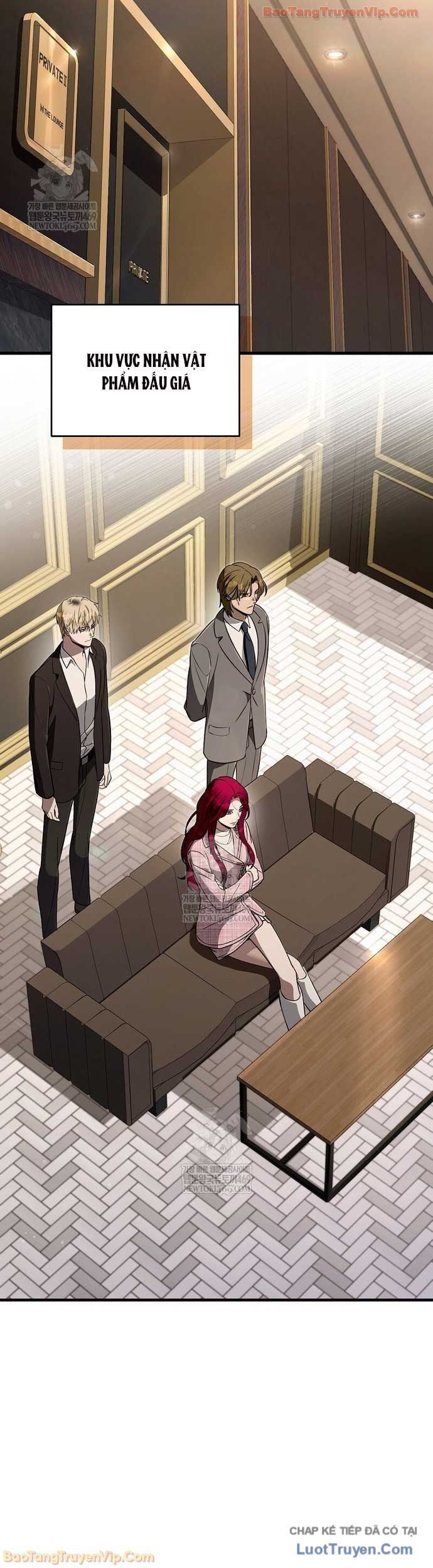 Huyễn Tượng Thợ Săn Tại Dị Giới Chapter 81 - 28