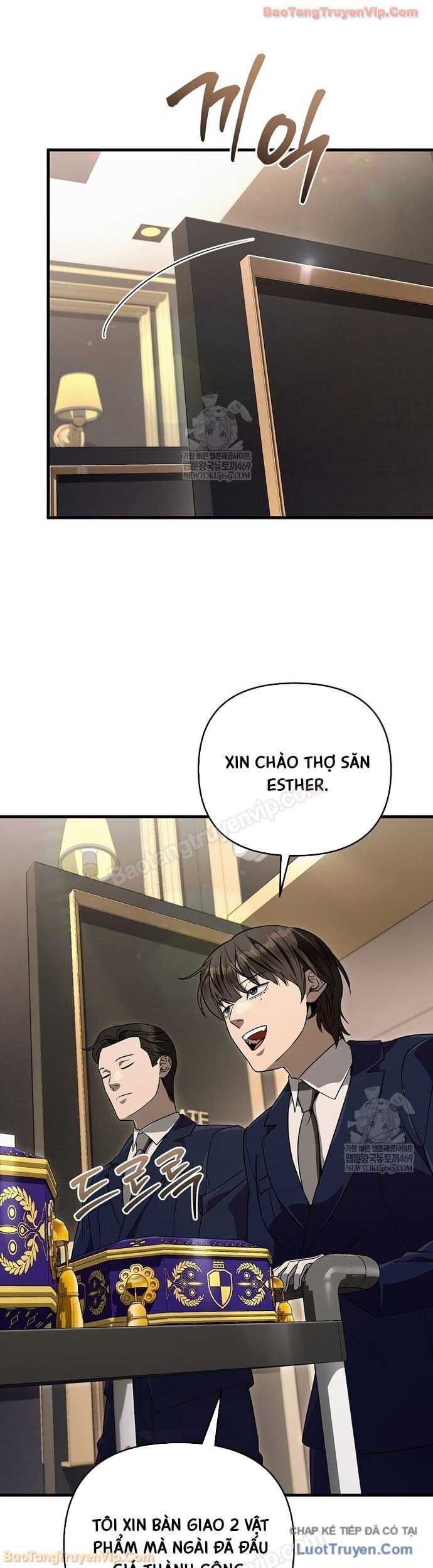 Huyễn Tượng Thợ Săn Tại Dị Giới Chapter 81 - 29