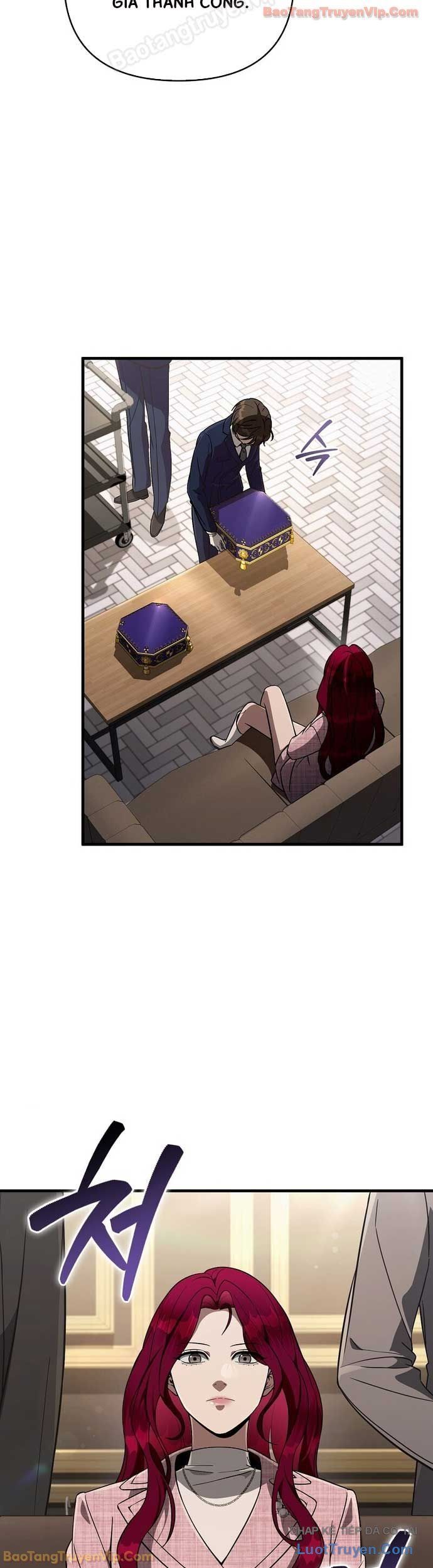 Huyễn Tượng Thợ Săn Tại Dị Giới Chapter 81 - 30