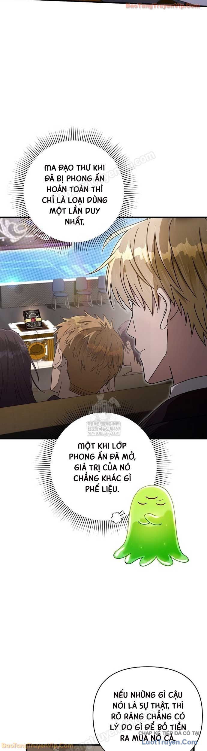 Huyễn Tượng Thợ Săn Tại Dị Giới Chapter 81 - 4