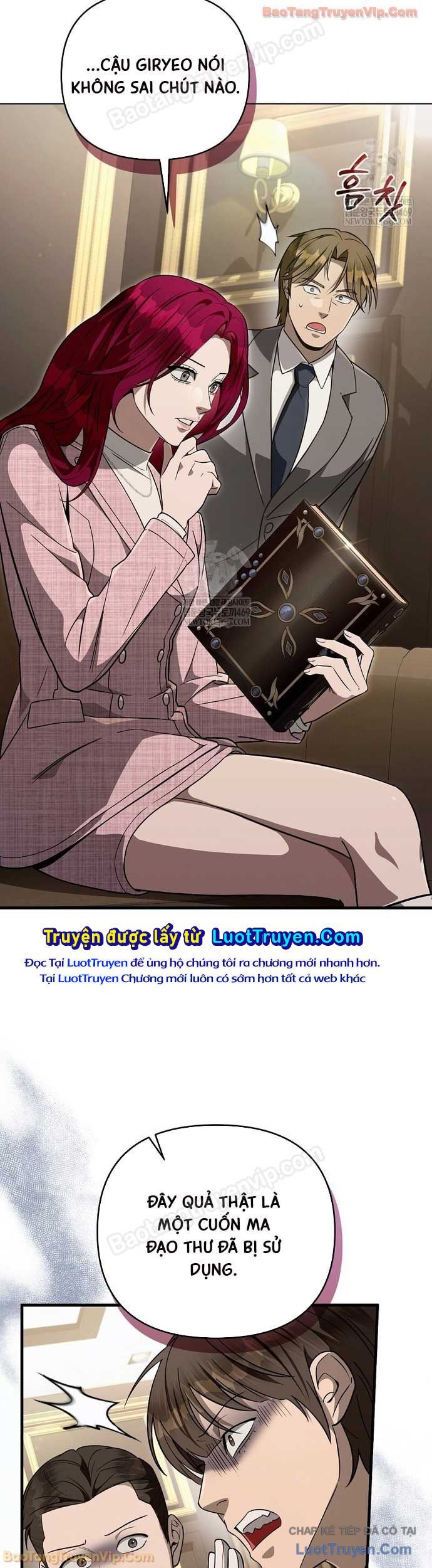 Huyễn Tượng Thợ Săn Tại Dị Giới Chapter 81 - 39