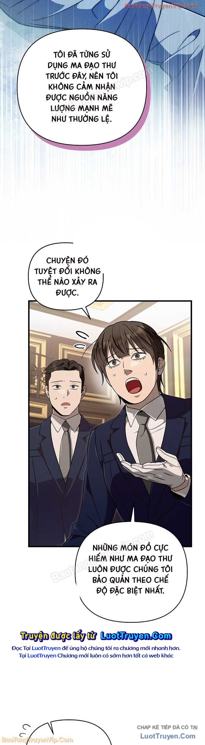 Huyễn Tượng Thợ Săn Tại Dị Giới Chapter 81 - 41