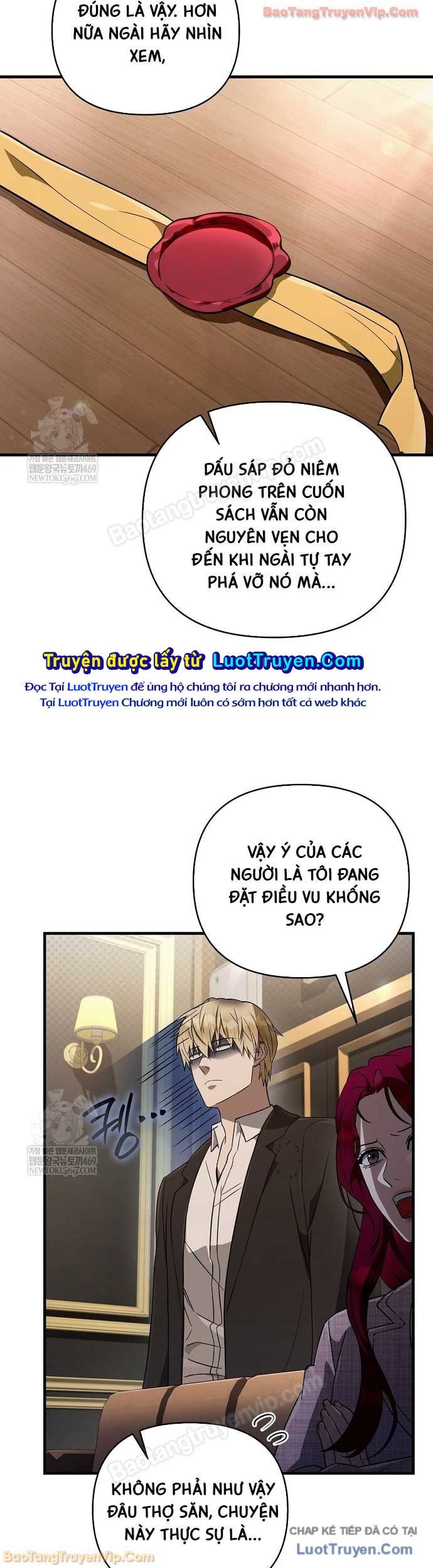 Huyễn Tượng Thợ Săn Tại Dị Giới Chapter 81 - 42
