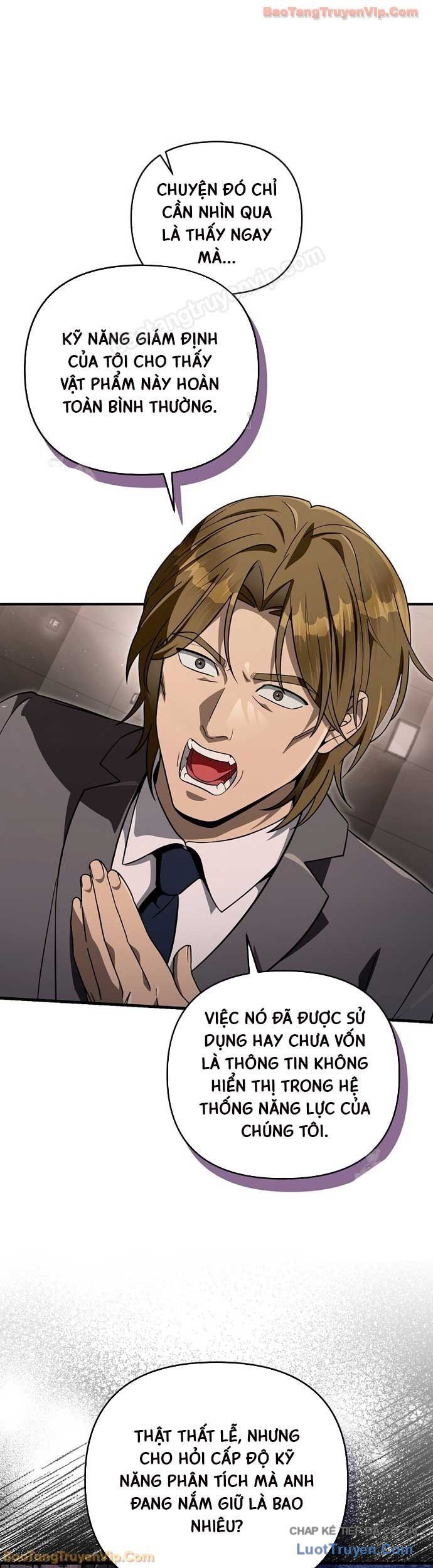 Huyễn Tượng Thợ Săn Tại Dị Giới Chapter 81 - 6