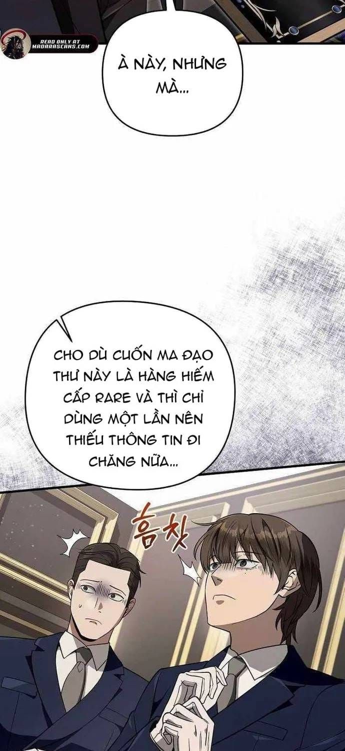 Huyễn Tượng Thợ Săn Tại Dị Giới Chapter 82 - 11