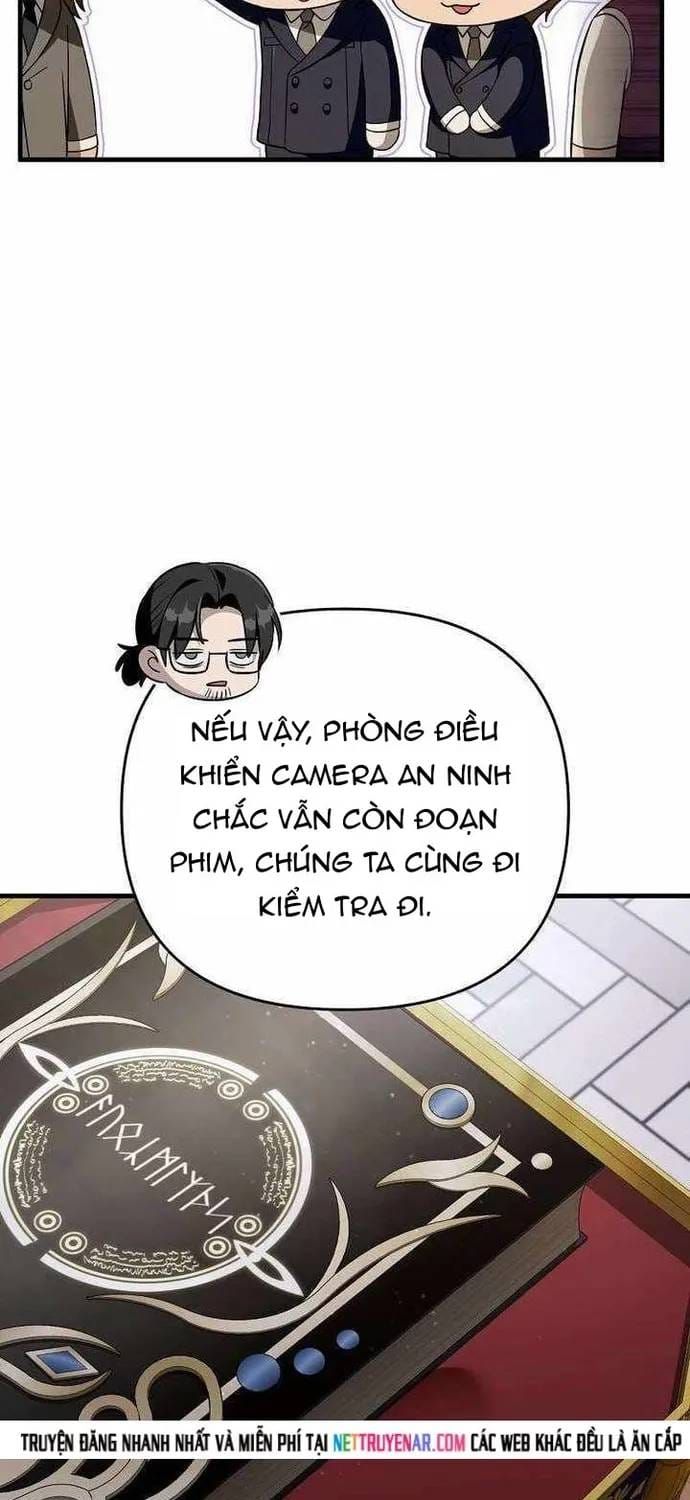 Huyễn Tượng Thợ Săn Tại Dị Giới Chapter 82 - 29