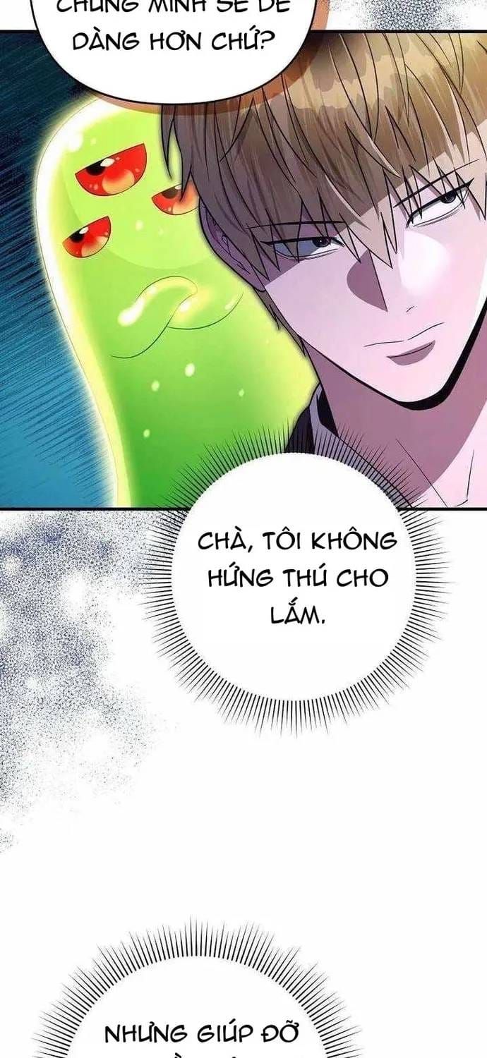 Huyễn Tượng Thợ Săn Tại Dị Giới Chapter 82 - 4