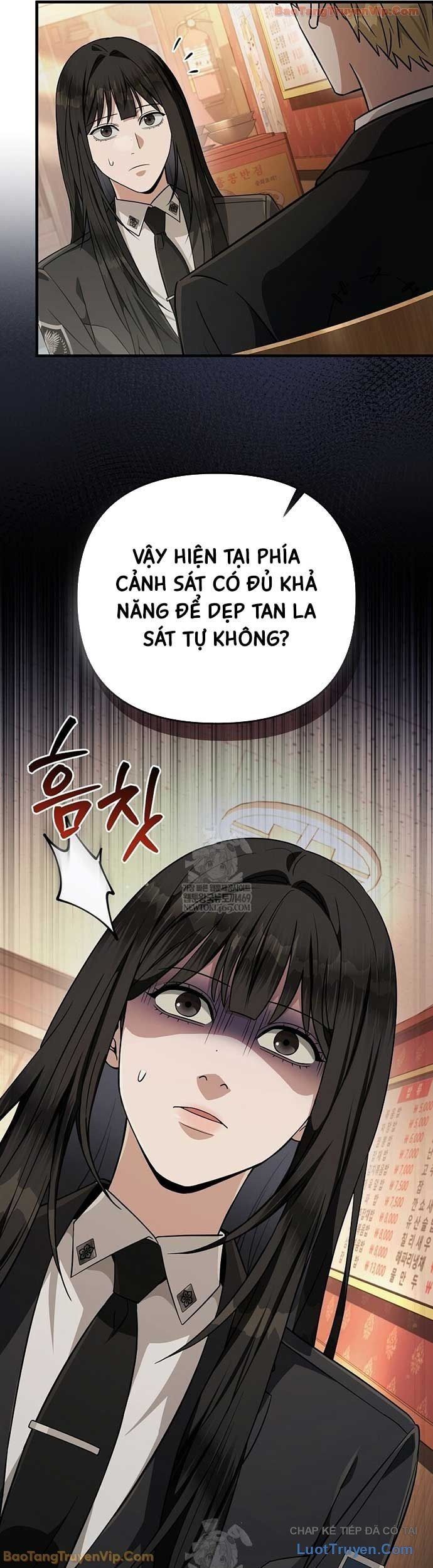 Huyễn Tượng Thợ Săn Tại Dị Giới Chapter 83 - 28