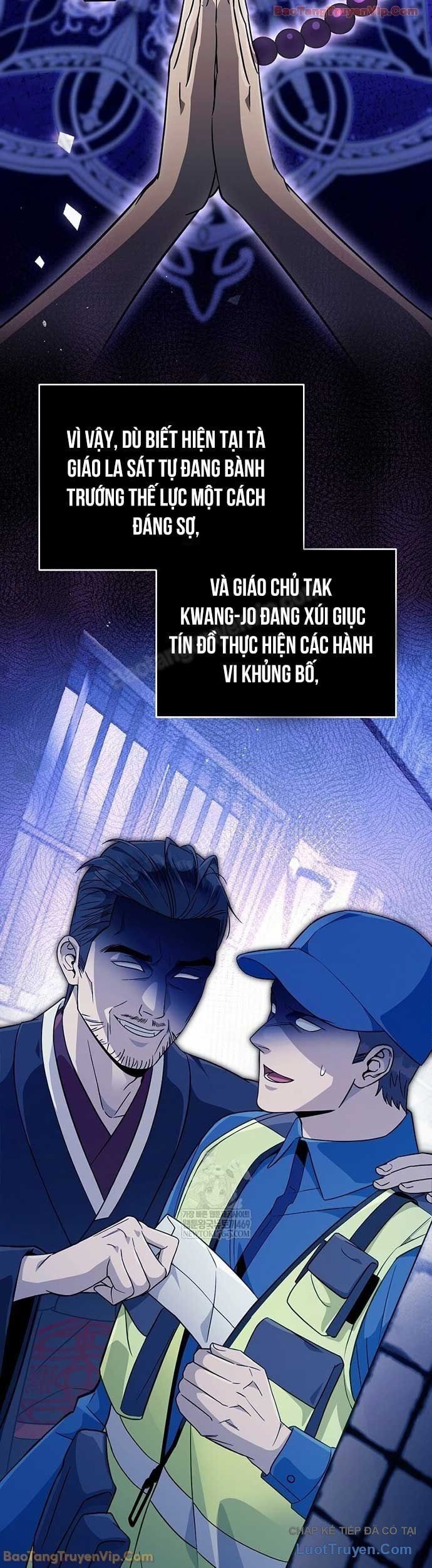 Huyễn Tượng Thợ Săn Tại Dị Giới Chapter 83 - 30