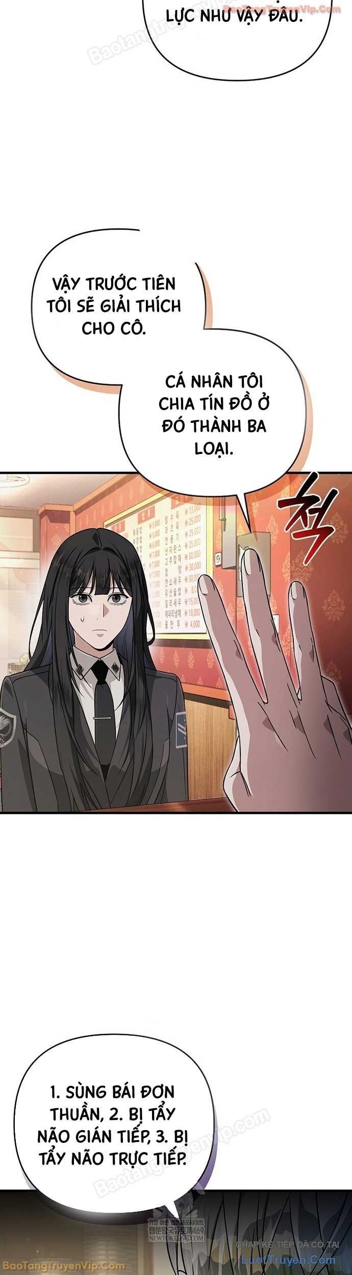 Huyễn Tượng Thợ Săn Tại Dị Giới Chapter 83 - 33