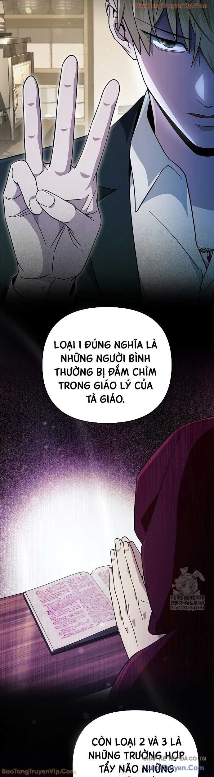 Huyễn Tượng Thợ Săn Tại Dị Giới Chapter 83 - 34