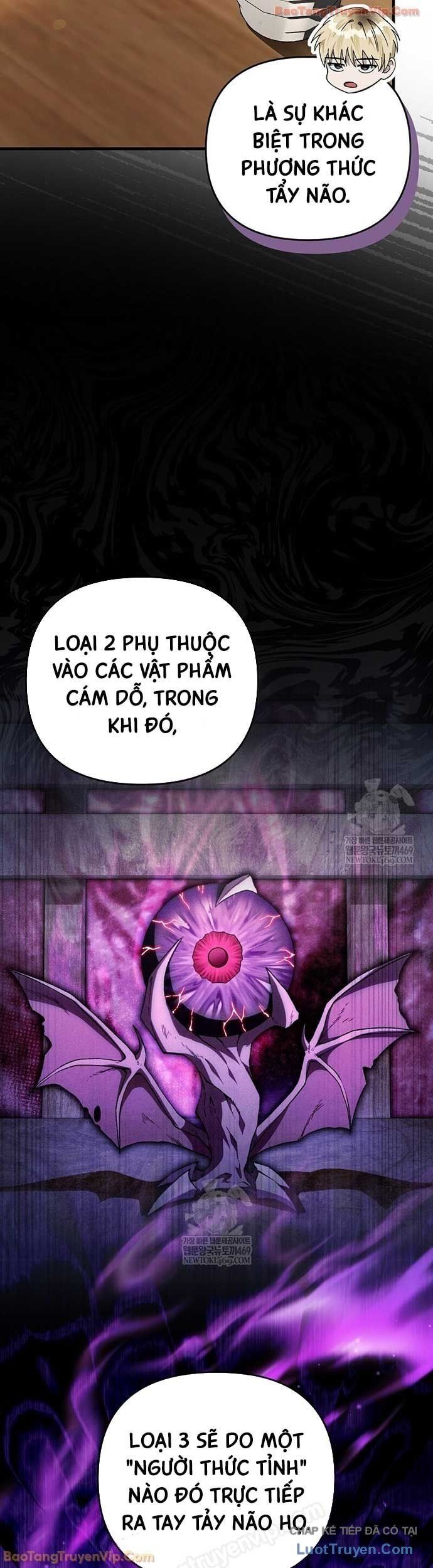 Huyễn Tượng Thợ Săn Tại Dị Giới Chapter 83 - 36