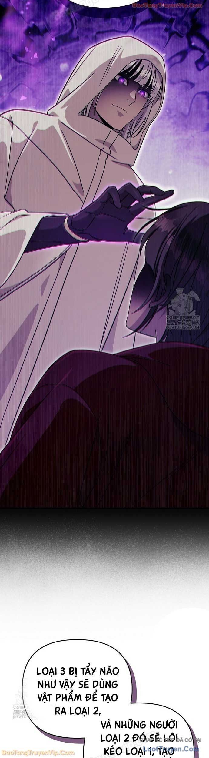 Huyễn Tượng Thợ Săn Tại Dị Giới Chapter 83 - 37