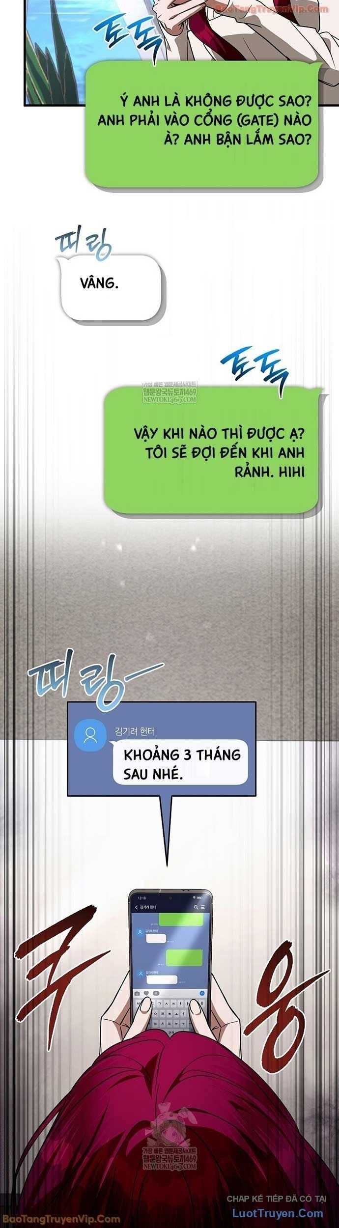 Huyễn Tượng Thợ Săn Tại Dị Giới Chapter 83 - 9