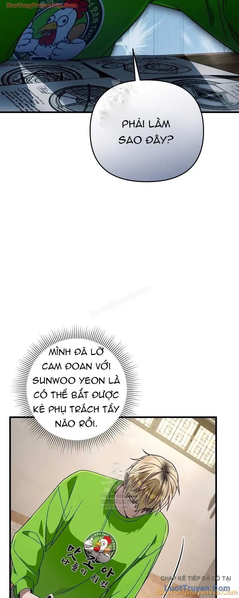 Huyễn Tượng Thợ Săn Tại Dị Giới Chapter 84 - 22