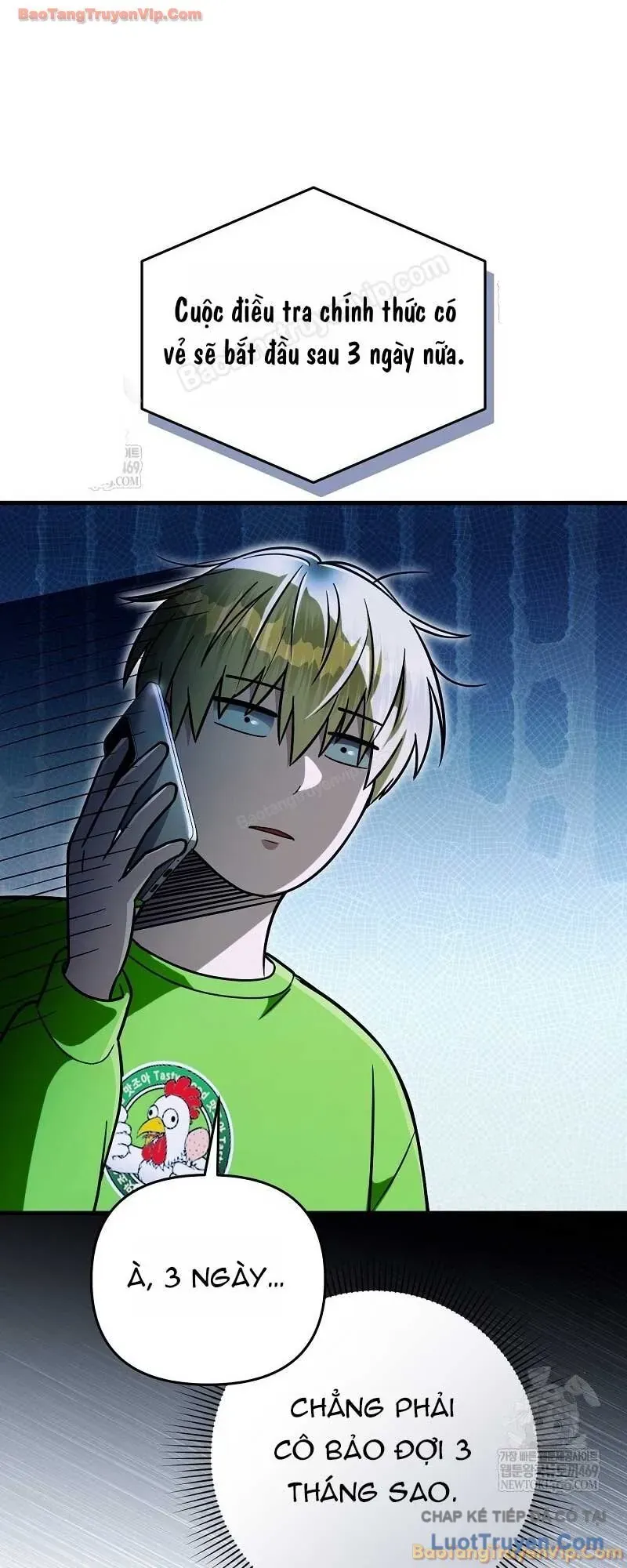 Huyễn Tượng Thợ Săn Tại Dị Giới Chapter 84 - 29