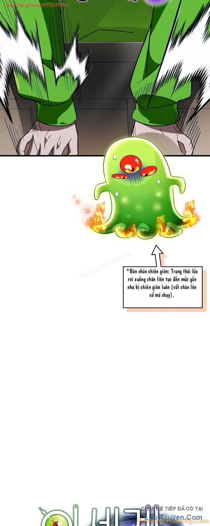 Huyễn Tượng Thợ Săn Tại Dị Giới Chapter 84 - 33