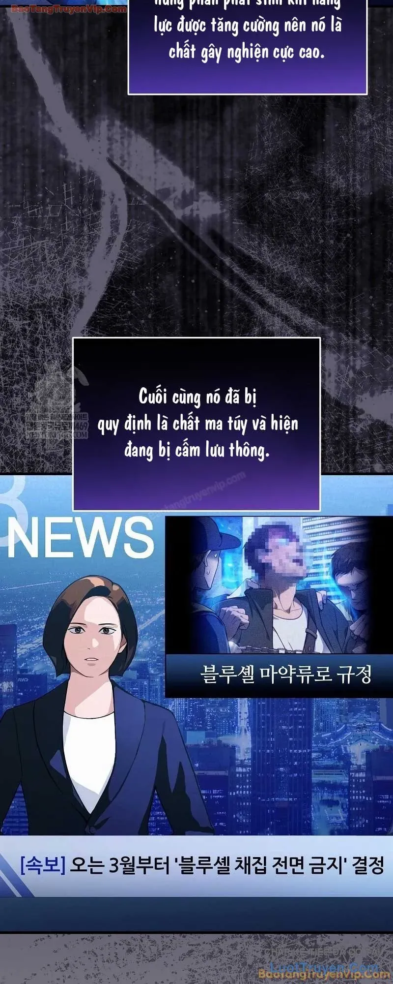 Huyễn Tượng Thợ Săn Tại Dị Giới Chapter 84 - 37