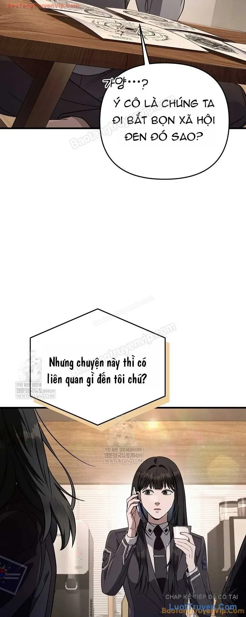 Huyễn Tượng Thợ Săn Tại Dị Giới Chapter 84 - 40