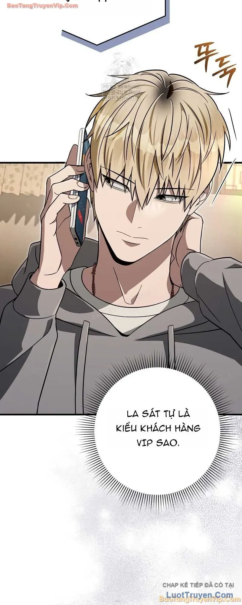 Huyễn Tượng Thợ Săn Tại Dị Giới Chapter 84 - 45