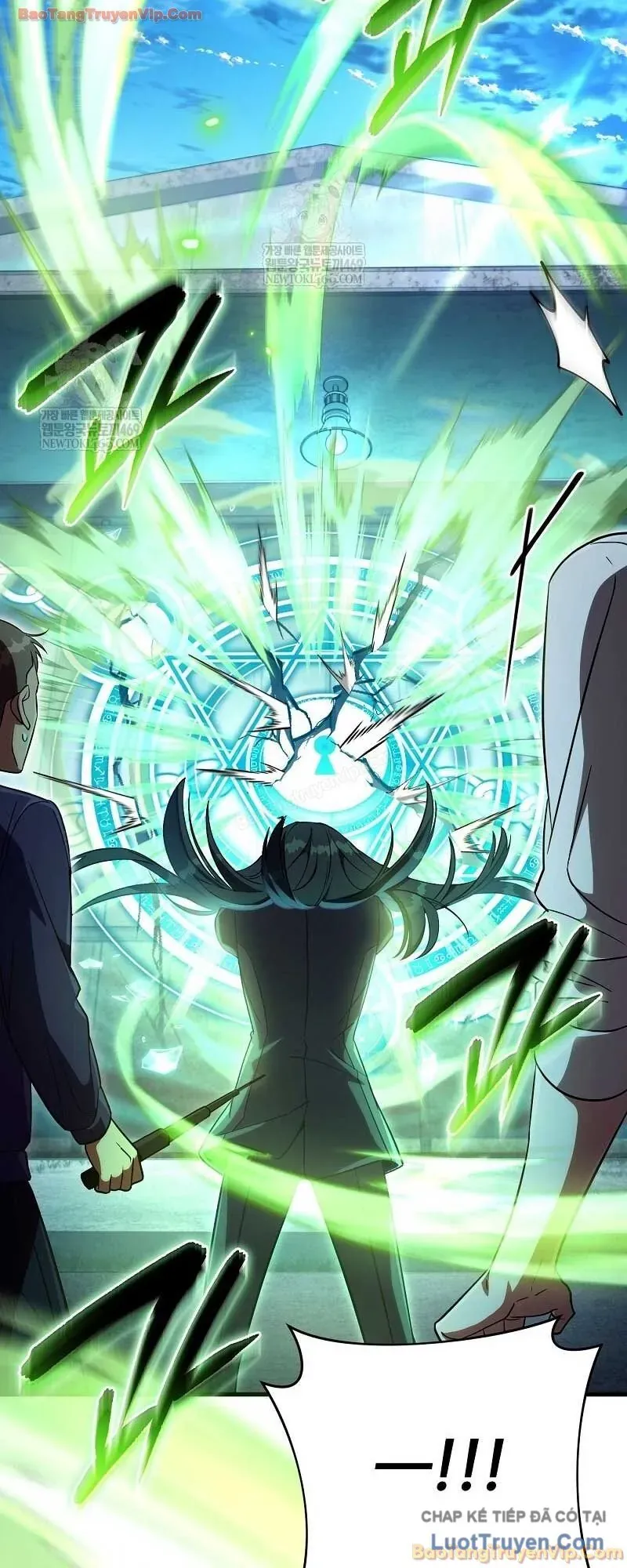 Huyễn Tượng Thợ Săn Tại Dị Giới Chapter 84 - 71