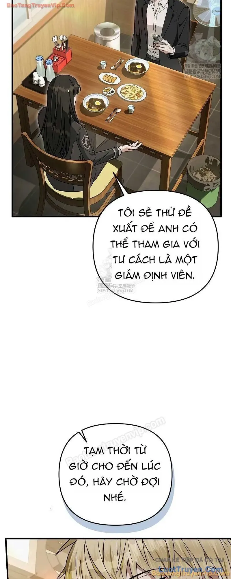 Huyễn Tượng Thợ Săn Tại Dị Giới Chapter 84 - 10