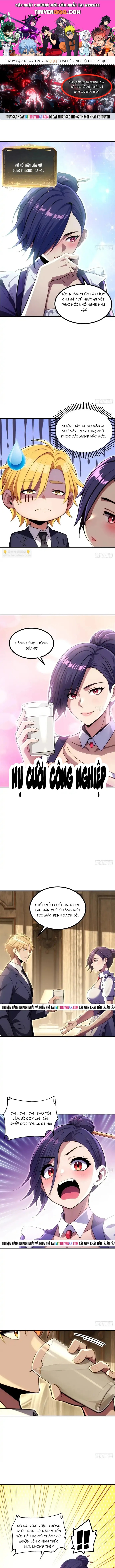 Chung Cực Tùy Ý Thần Hào Hệ Thống Chapter 73 - 1