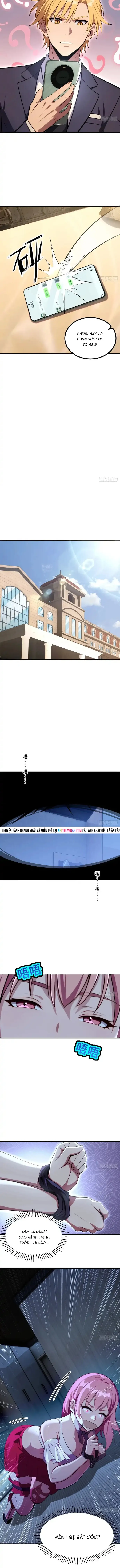 Chung Cực Tùy Ý Thần Hào Hệ Thống Chapter 73 - 3