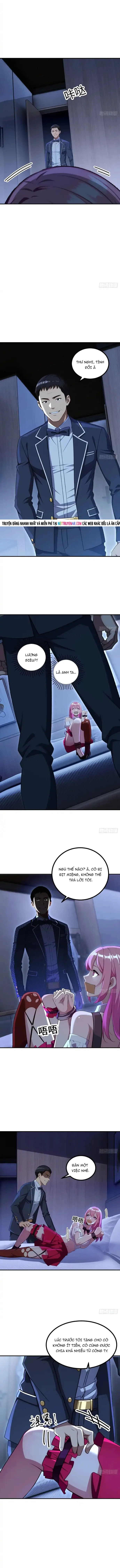 Chung Cực Tùy Ý Thần Hào Hệ Thống Chapter 73 - 4