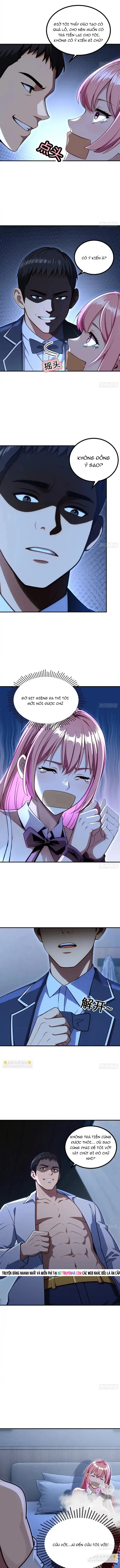 Chung Cực Tùy Ý Thần Hào Hệ Thống Chapter 73 - 5