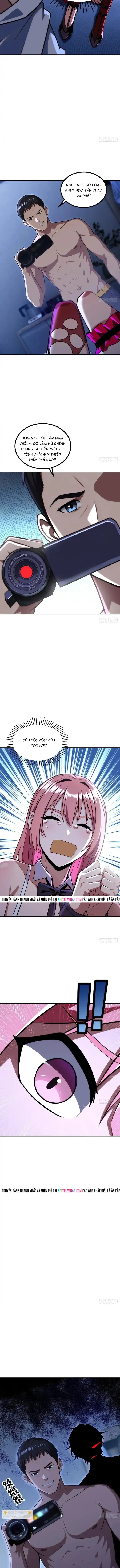 Chung Cực Tùy Ý Thần Hào Hệ Thống Chapter 73 - 6