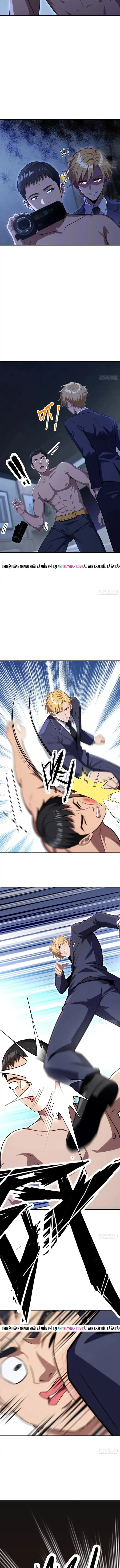 Chung Cực Tùy Ý Thần Hào Hệ Thống Chapter 73 - 7