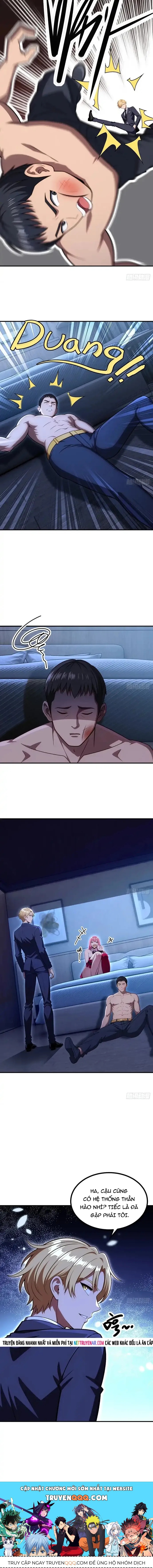 Chung Cực Tùy Ý Thần Hào Hệ Thống Chapter 73 - 8