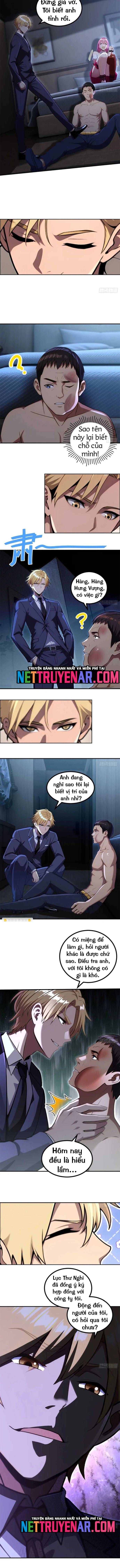 Chung Cực Tùy Ý Thần Hào Hệ Thống Chapter 74 - 2